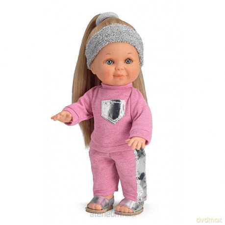 Lalka hiszpańska pachnąca wanilią Betty 30cm