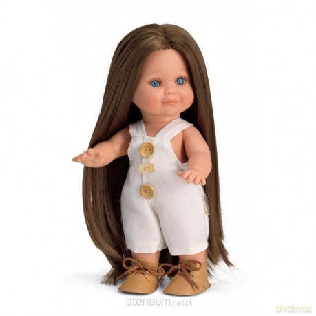 Lalka hiszpańska pachnąca wanilią Betty 30cm