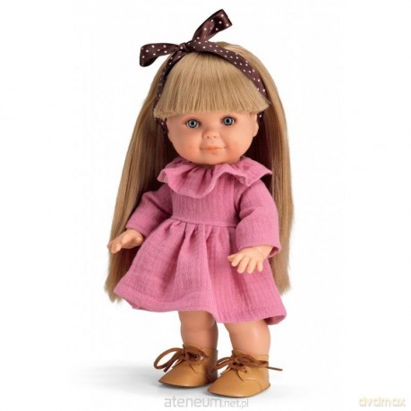 Lalka hiszpańska pachnąca wanilią Betty 30cm