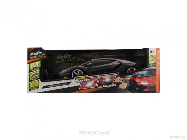 Lamborghini Centenario zdalnie sterowane