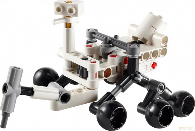 LEGO TECHNIC NASA Mars Rover Persever (30682) [KLOCKI]