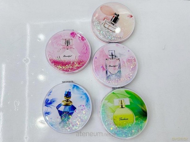 Lusterko Perfumy (12szt)