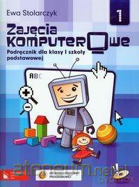Infoatyka SP 1 Zajęcia komputero w.2009 [KSIĄŻKA]