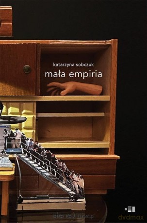 Mała empiria - Katarzyna Sobczuk [KSIĄŻKA]