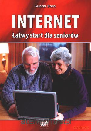 Intert. Łatwy start dla seniorów [KSIĄŻKA]