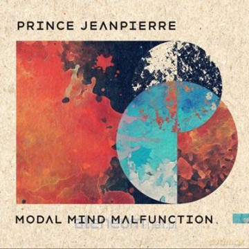 Modal Mind Malfunction [CD]