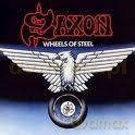 Saxon: Wheels Of Steel (2009 Remaster + Bonus) [CD]