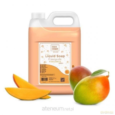 Mydło w płynie Ih Fragante mango 5L