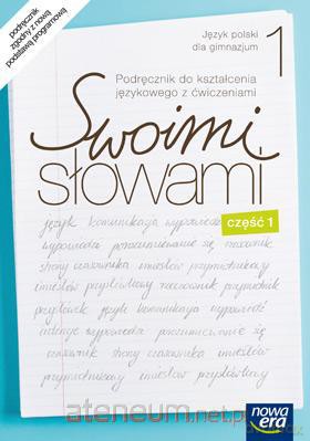J. Polski GIM 1 Swoimi... Podr cz.1 Językowy [KSIĄŻKA]