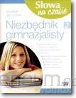 J. Polski GIM 2 Słowa na czasie Niezbędnik w.2012 [KSIĄŻKA]