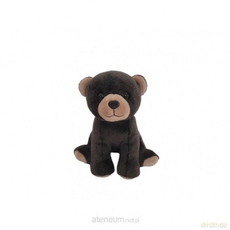 Niedźwiadek grizzly 20cm