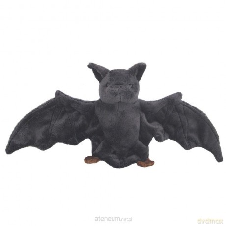 Nietoperz czarny 50cm