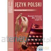 J.polski ZSZ 2 ćw [KSIĄŻKA]