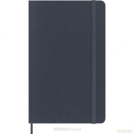 Notes Pro Vege 13x21 linia synt. skóra węża