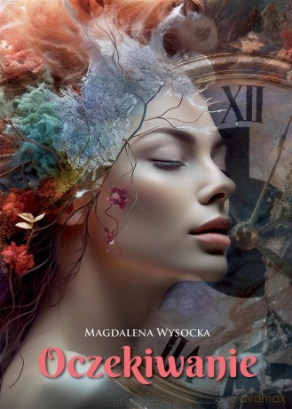 Oczekiwanie - Magdalena Wysocka [KSIĄŻKA]