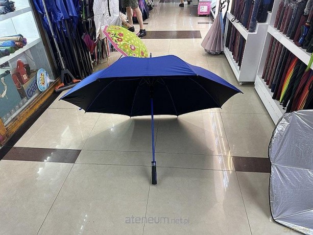 Parasol automatyczny