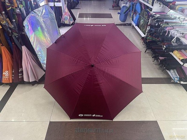 Parasol automatyczny