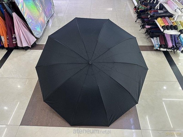 Parasol ręcznie rozkładany