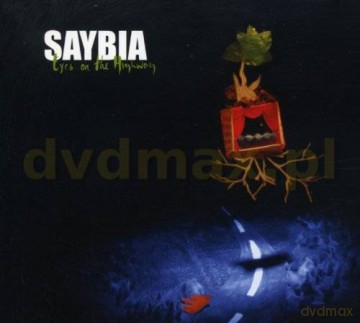 Saybia: Eyes On The Highway (Digipack) [CD]
