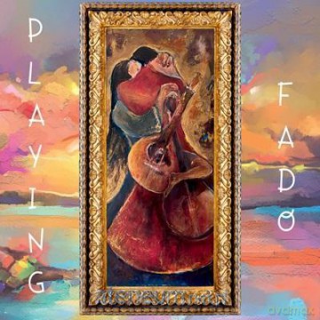 Playing Fado [CD]