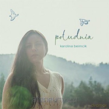 Południa [CD]