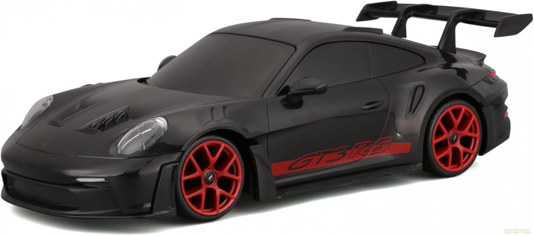 Porsche 911 GT3 RS zdalnie sterowane