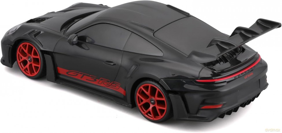 Porsche 911 GT3 RS zdalnie sterowane