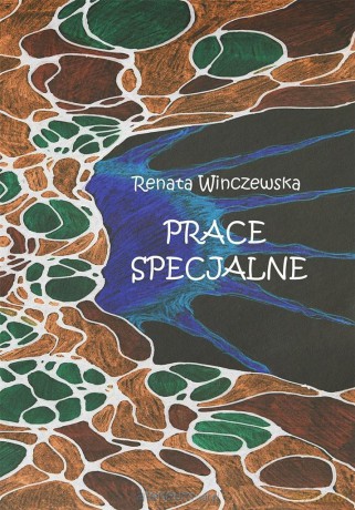 Prace specjalne - Renata Winczewska [KSIĄŻKA]
