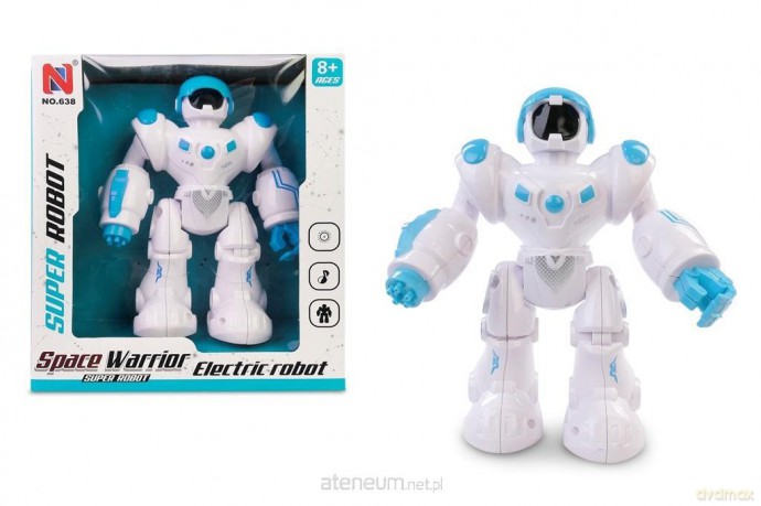 Robot chodzący