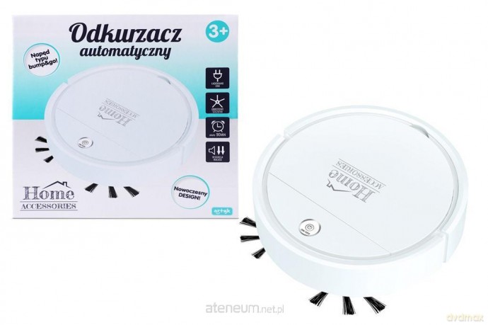 Robot sprzątający Home Accessories