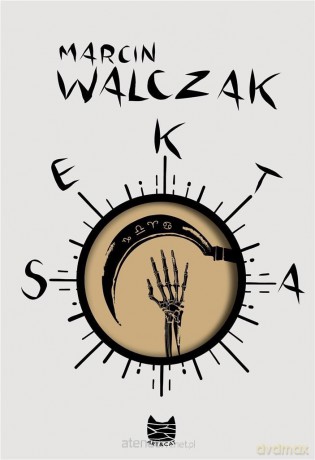 Sekta - Marcin Walczak [KSIĄŻKA]