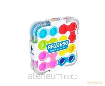 Smart Games Reverso (PL) IUVI Games [GRA]