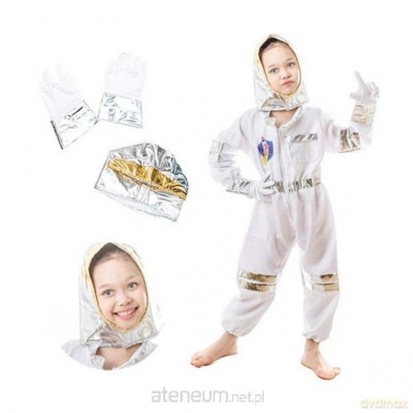 Strój kosmonauty