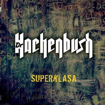 Superklasa - Płyta Winylowa [CD]
