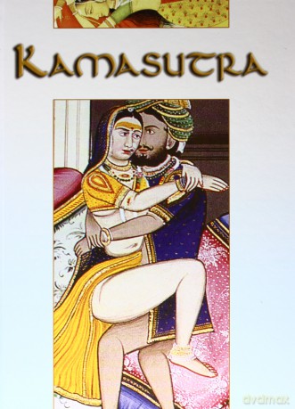 Kamasutra [KSIĄŻKA]