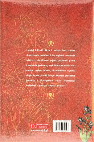 Kamasutra dla kobiet - Gash Saili [KSIĄŻKA]
