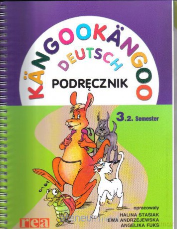 KangooKangoo 3.2 KB [KSIĄŻKA]