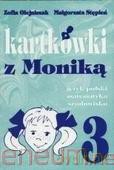 Kartkówki z Moniką klasa 3 [KSIĄŻKA]