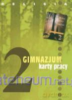 Katechizm GIM 2 karty pracy [KSIĄŻKA]