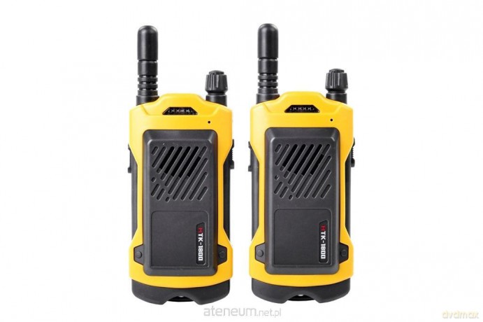 Walkie Talkie