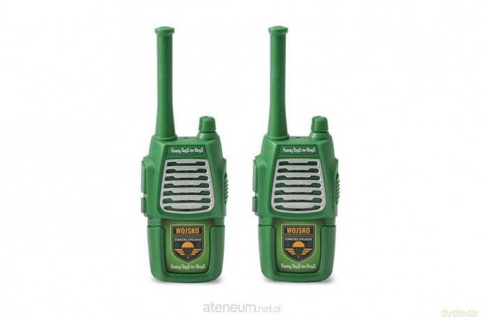 Walkie Talkie