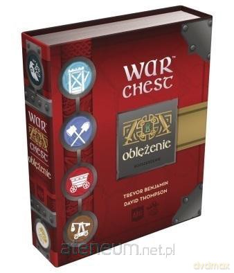 War Chest: Oblężenie [GRA]