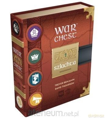 War Chest: Szlachta [GRA]
