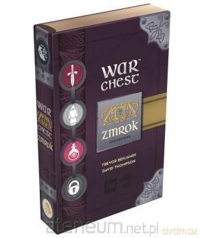 War Chest: Zmrok [GRA]