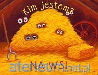 Kim Jestem - Na Wsi [KSIĄŻKA]