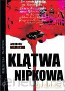 Klątwa Nipkowa - Arkadiusz Niemirski FOKA [KSIĄŻKA]