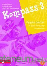 Kompass 3 AB w.2009 [KSIĄŻKA]