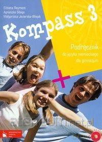 Kompass 3 KB w.2009 [KSIĄŻKA]
