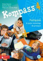 Kompass 4 KB w.2010 [KSIĄŻKA]