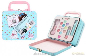 Zestaw Make up Junior w walizce